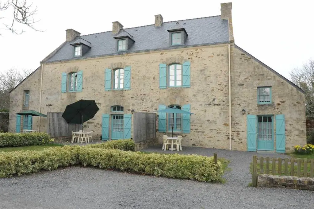 LES VIEILLES VIGNES