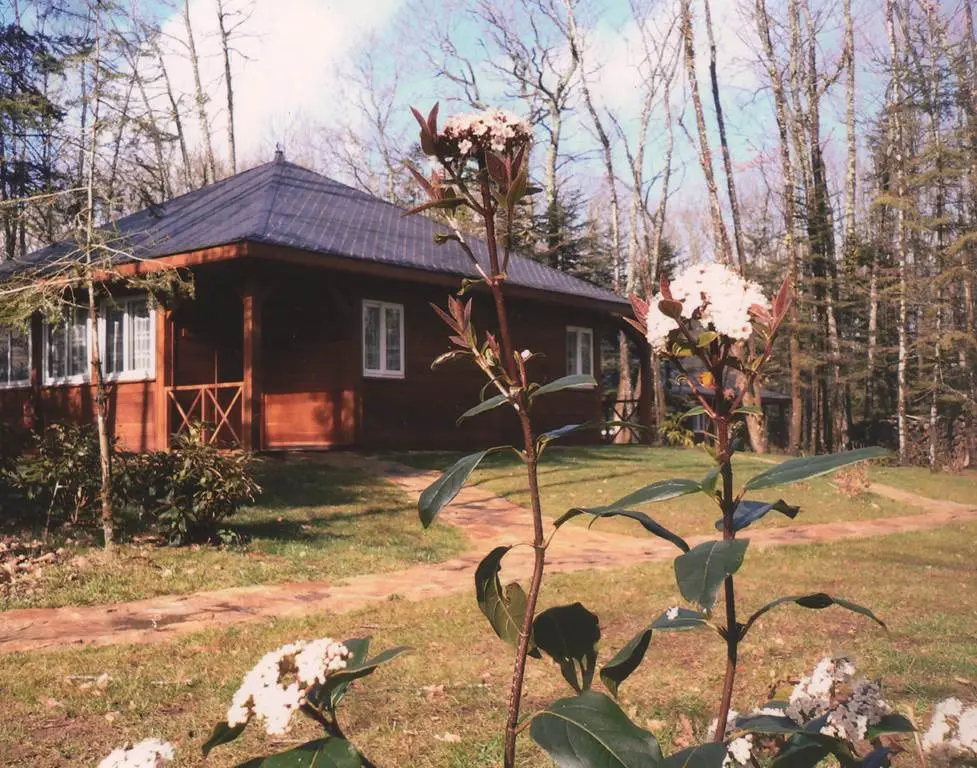 domaine du Porho