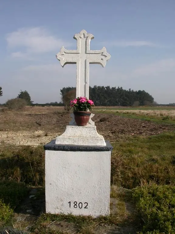 croix de Belle Ile