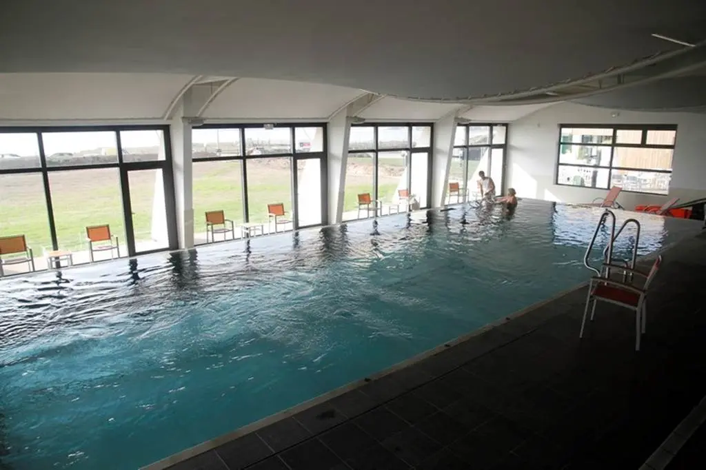 Spa Océane - Guidel - Groix - Lorient - Morbihan - Bretagne Sud