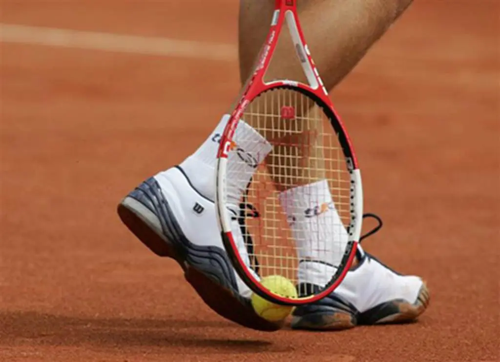 TENNIS Pluherlin - Morbihan Bretagne Sud