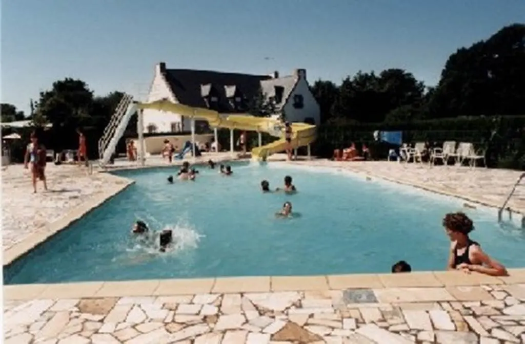 Camping de l'Etang-Carnac-Morbihan Bretagne sud