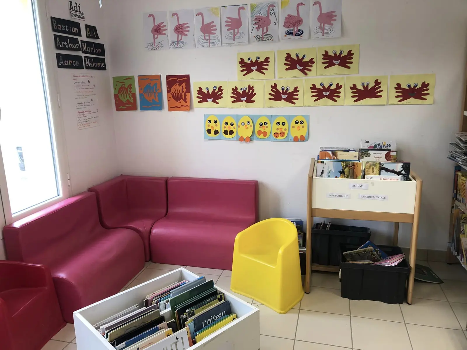 769543_bibliotheque_de_sauzon_1_-_marie-madeleine_benarouche