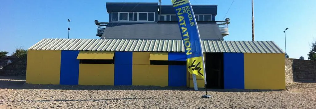 Natation Damgan Rousse