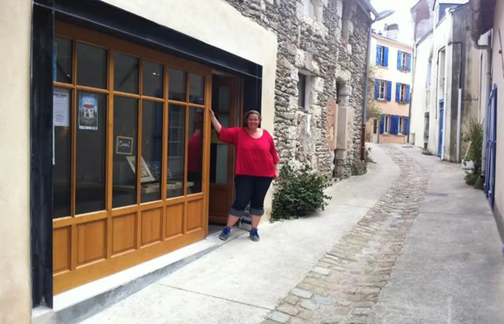 Atelier Thuillier et Soeurs