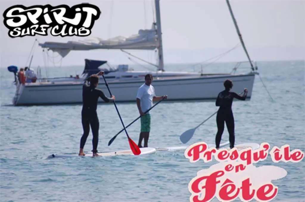 spirit surf club-Quiberon-Morbihan Bretagne sud