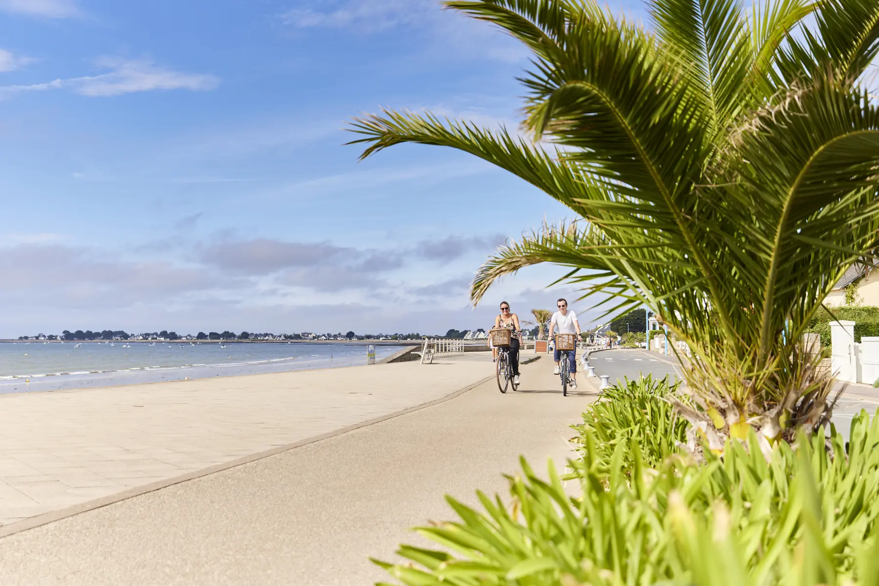 Remblai grande plage