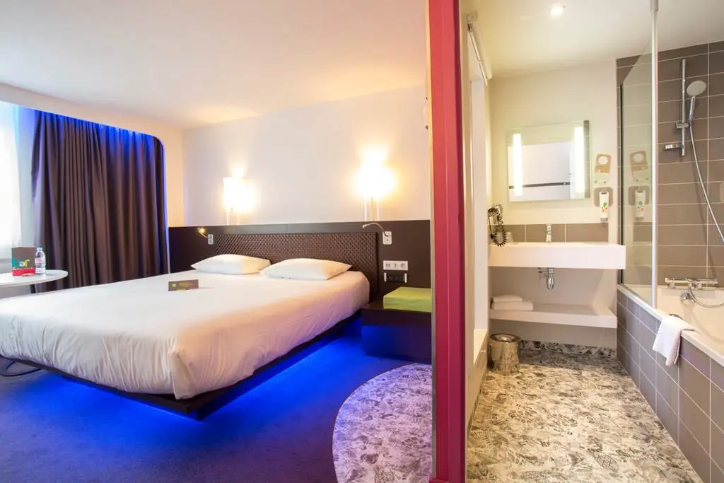ibis style caudan