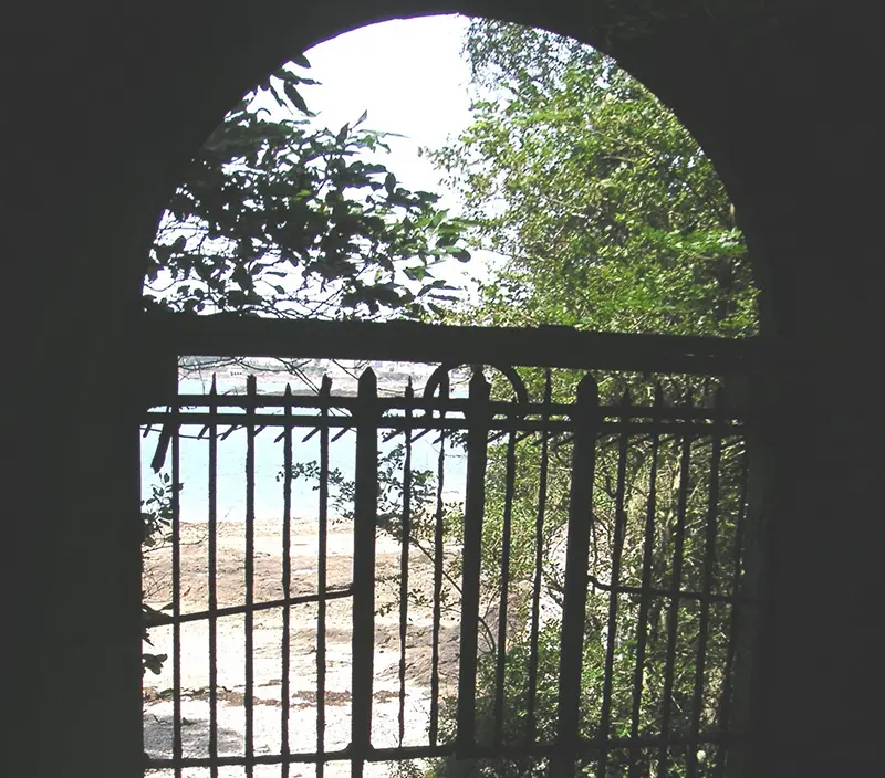 Plage du Rosais - Saint-Malo