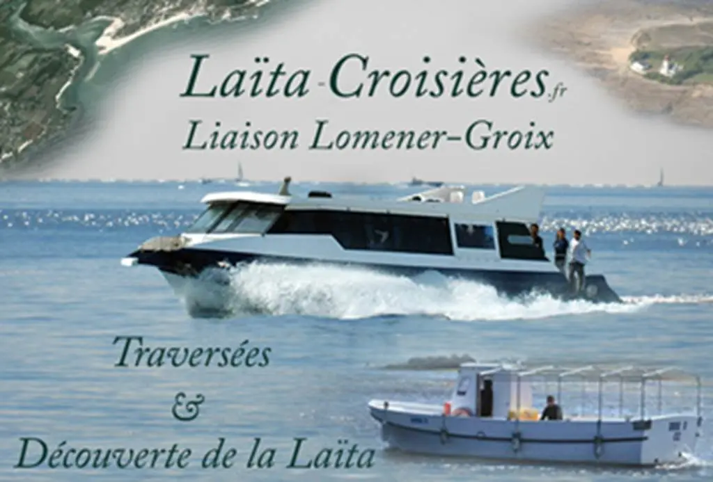 Laita croisieres-Ploemeur-Guidel-Morbihan-Bretagne sud