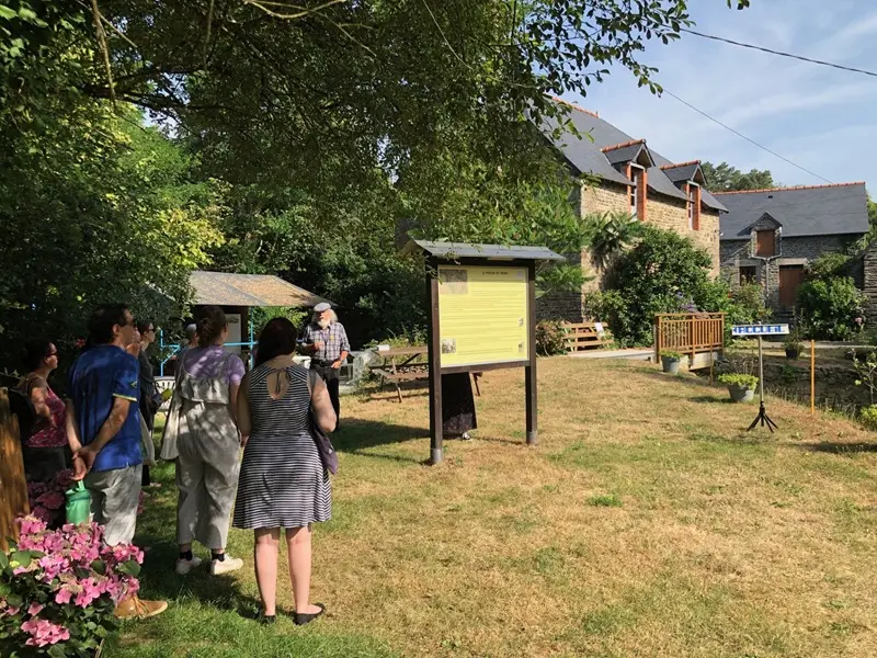 visite_moulin-Tremel_Néant_sur_Yvel_DESTINATIONBROCELIANDE