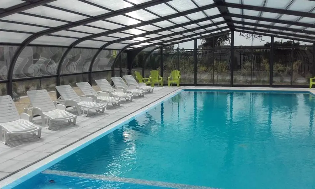 Camping Ô Rivage