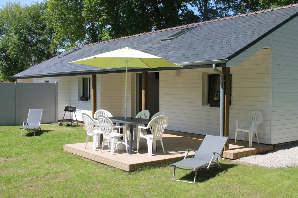 Location Le clos d'Elodie Erdeven Morbihan sud