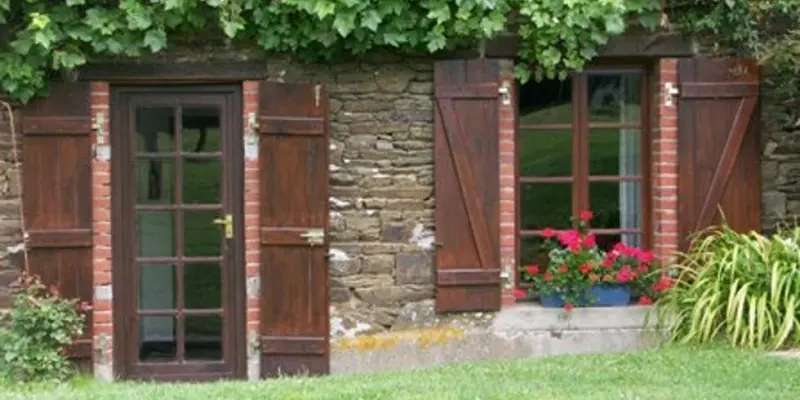 Gallery Fleury - Trans la Forêt