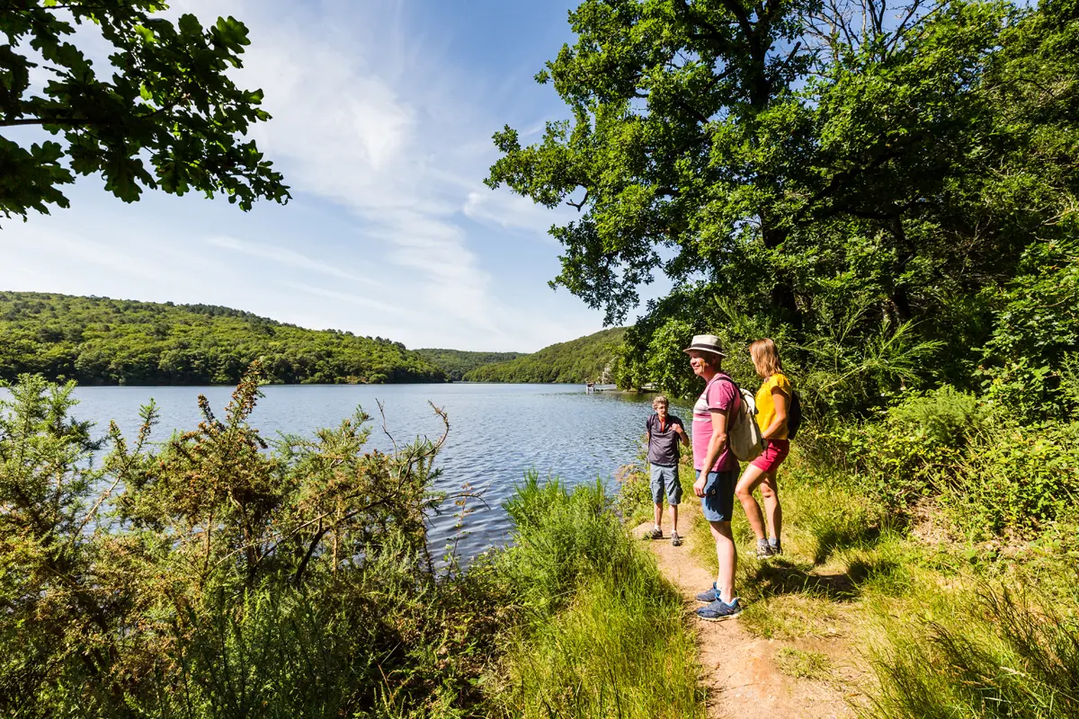 2- L'Oeil de paco - Guerlédan 2020 - Minis (11)