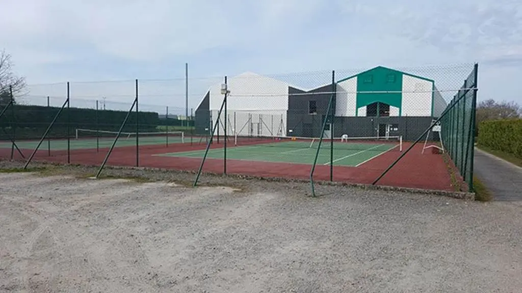 Sene Tennis Club