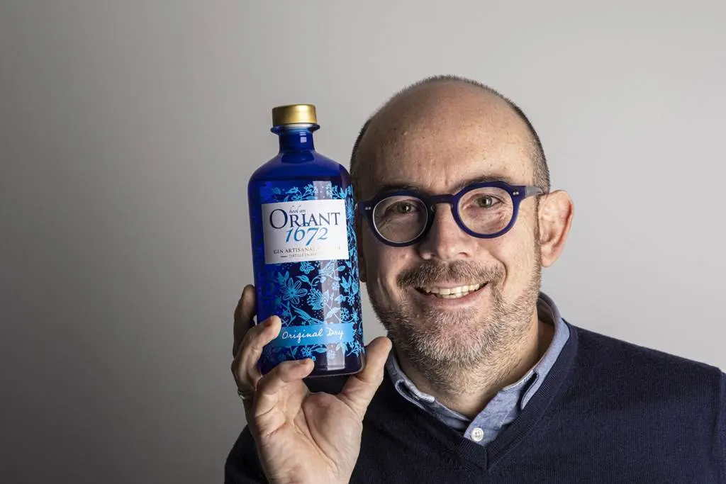 distillerie du Gorvello