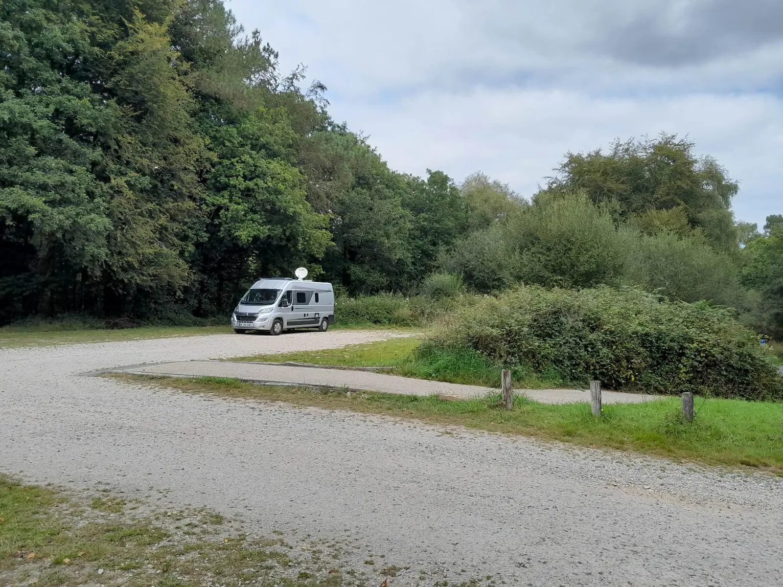 Sordan, St Aignan