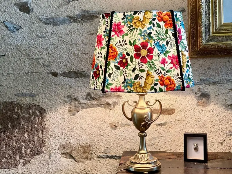 Atelier Corinne G - Artisan d'art - Josselin - Morbihan