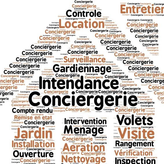 Intendance du Bord de Mer