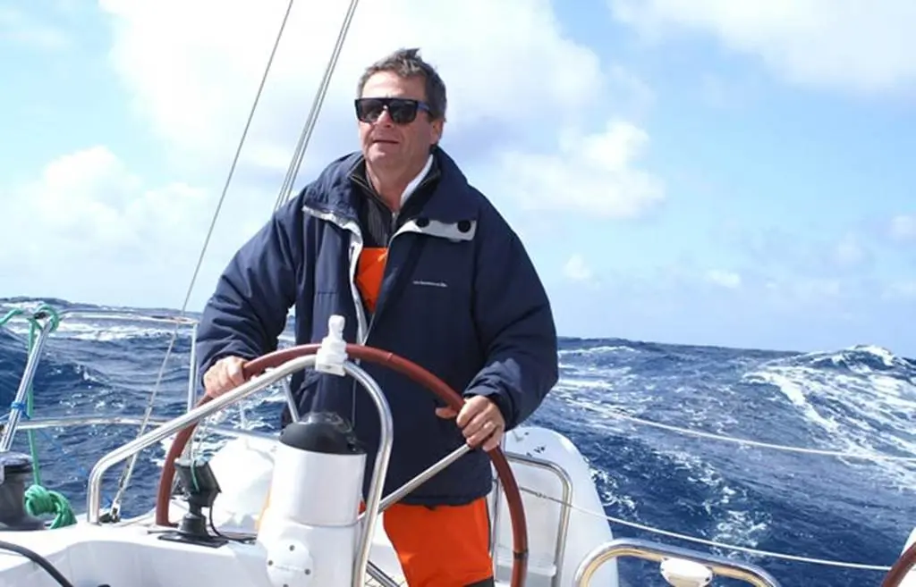 Voilier-Morbihan-Vannes-Golfe-du-Morbihan-Bretagne sud