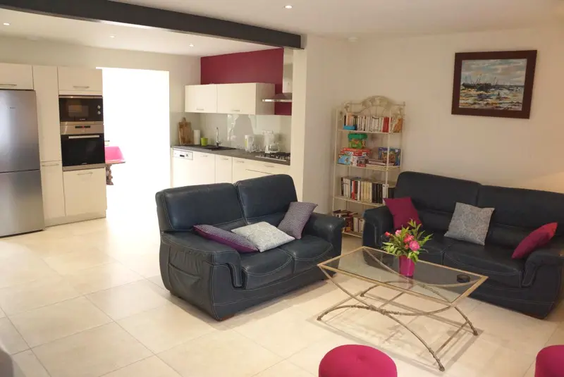 Monsieur et Madame Bertin