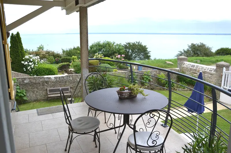 Location - L'escale de la Baie - Cancale