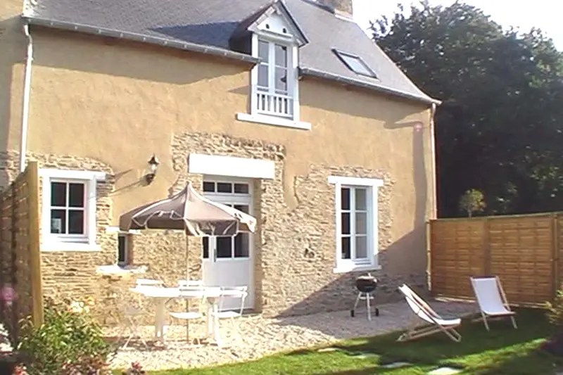 La Petite Gouhédrais