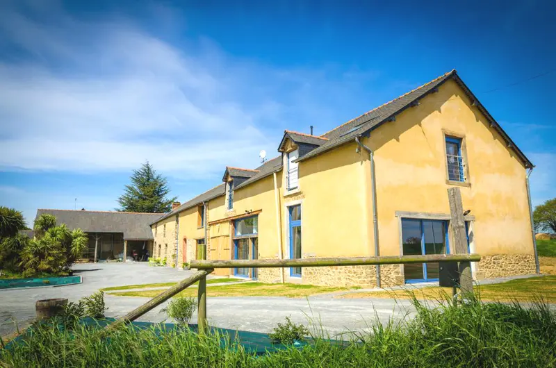 Monsieur et Madame Osmont