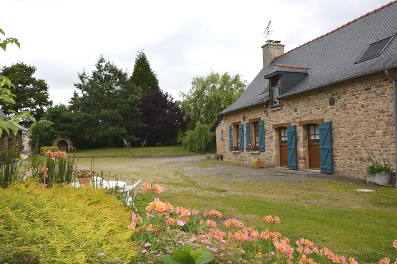 Monsieur et Madame Neveu