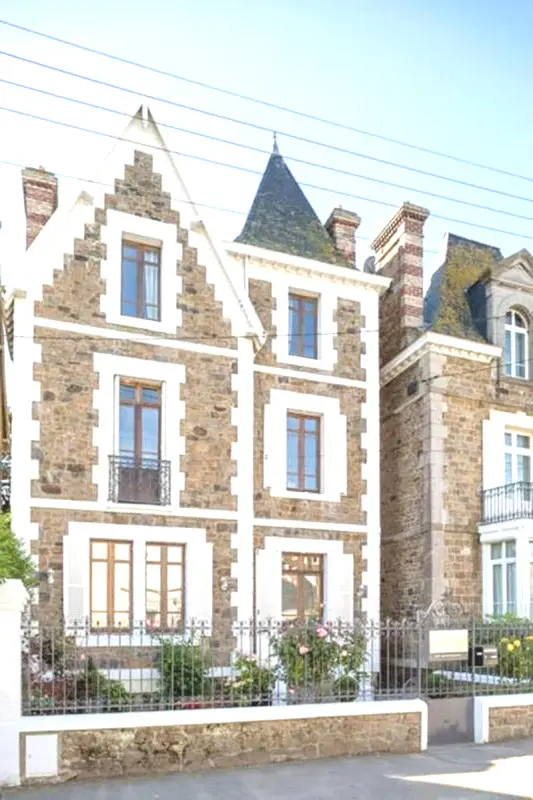 La Demeure de Louise