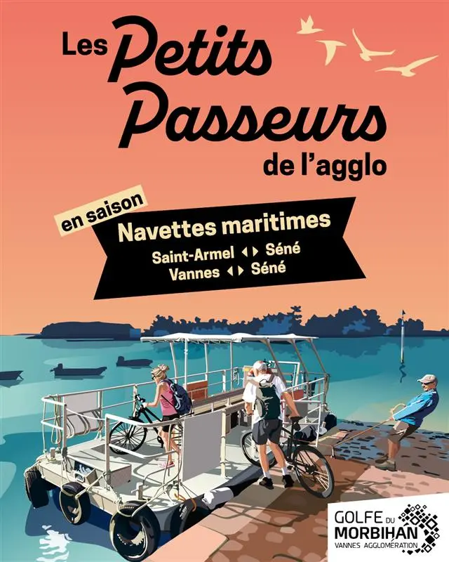 Les petits passeurs