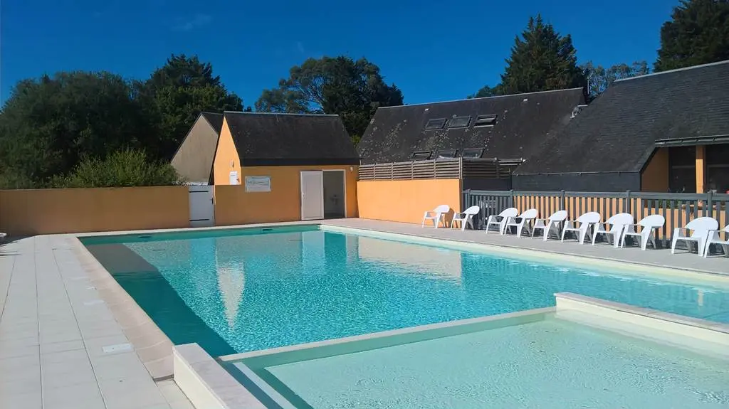 Cours de natation Sarzeau - Penvins