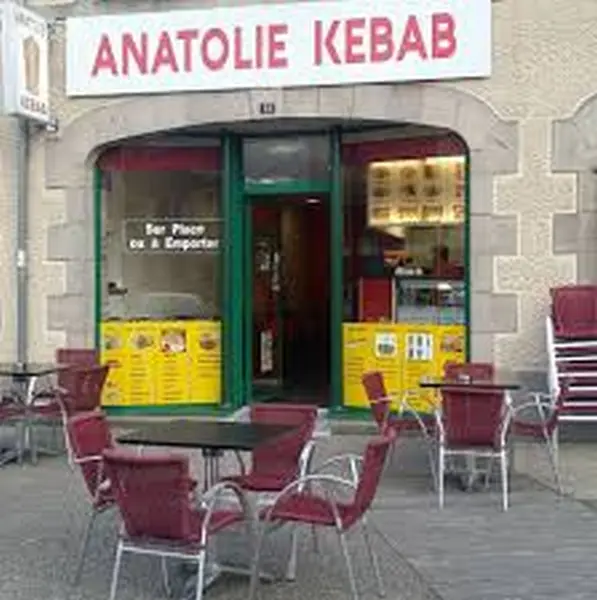 Anatolie Kebab_Plélan le Grand
