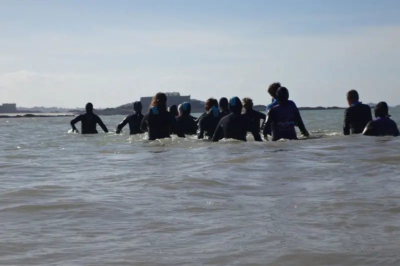 Association Sports Mer Santé