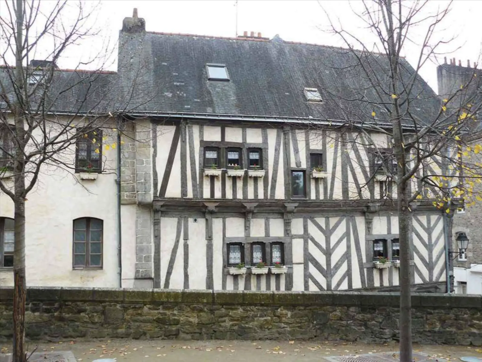 Appartement-Sinagot-BRETEL Jean-Claude
