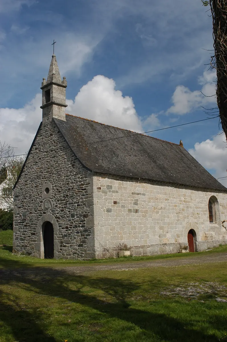 CHAPELLE ST MOLVAN (1)