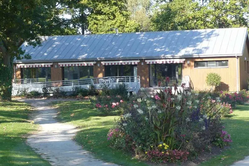 Golf de Cesson-Sévigné