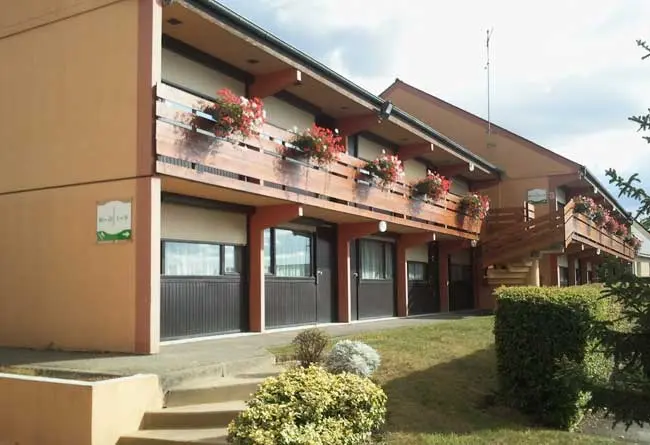 Campanile Rennes sud