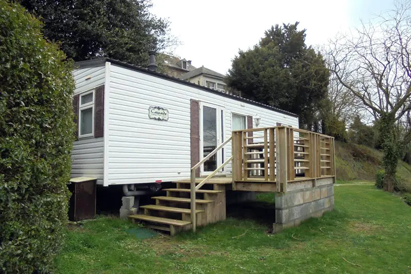 Camping Municipal de l'Etang