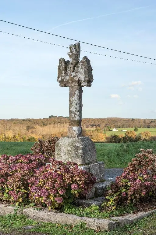 Calvaire de Keringant