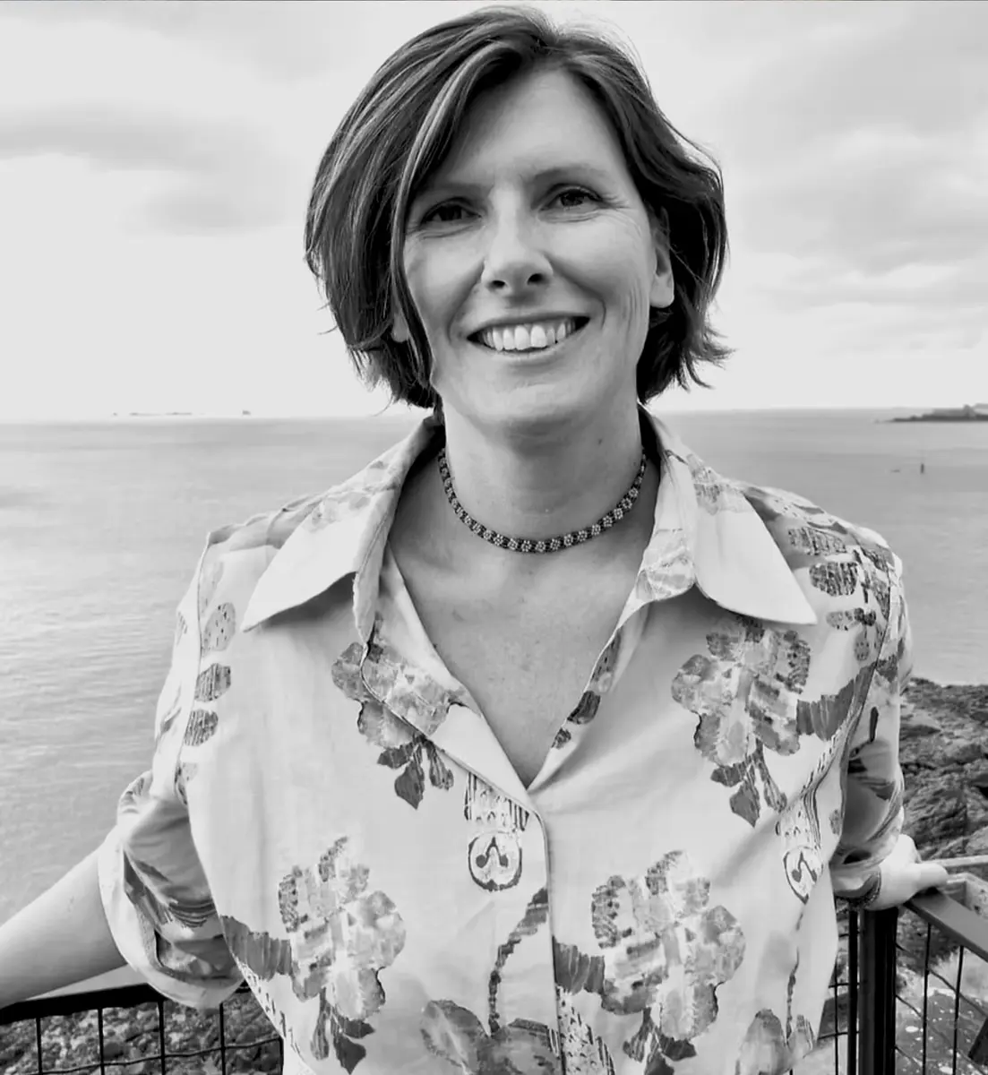 Eveil de Soi - Réflexologie Plantaire - Cancale