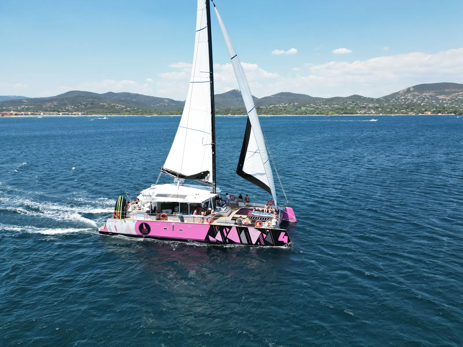 CaseneuveMaxiCatamaranQuiberon12