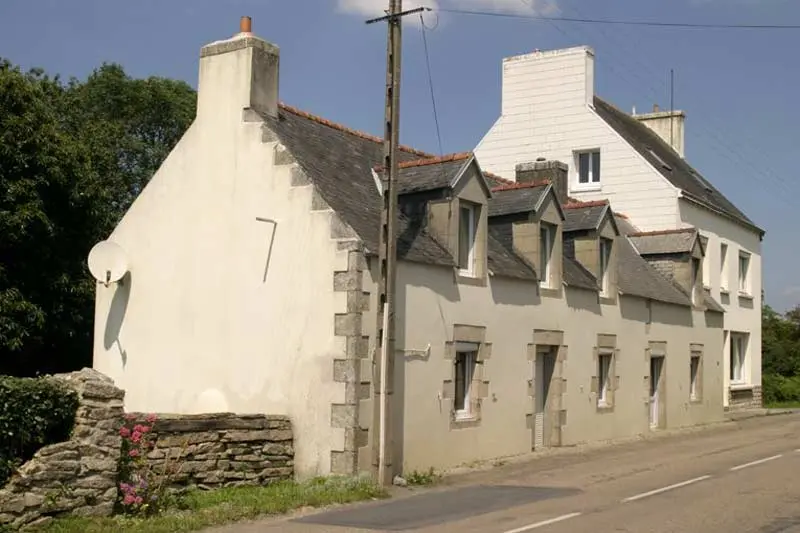 Chambres d'hôtes Loargann