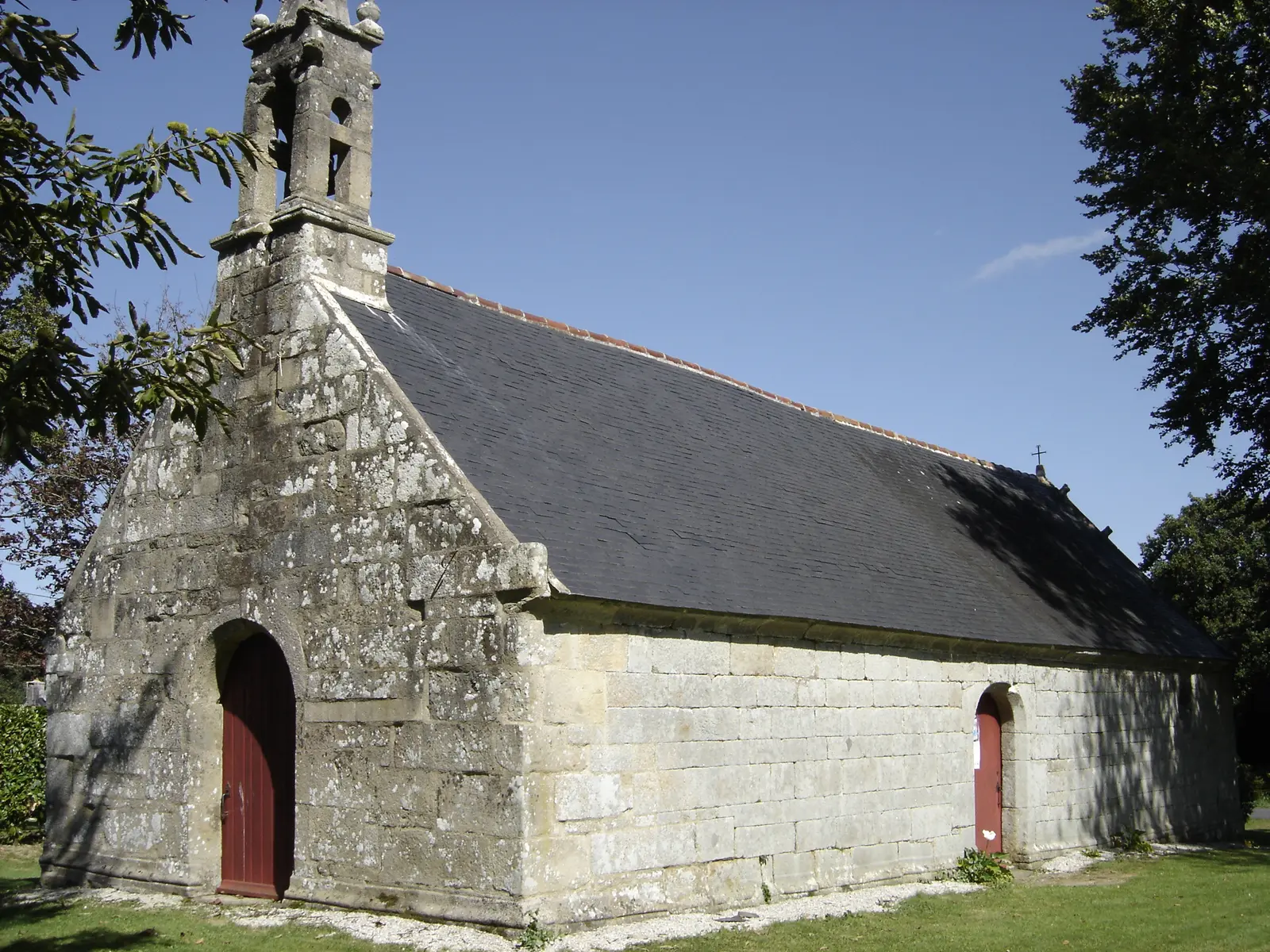 Chapelle_SaintGeorges_Lanvenegen