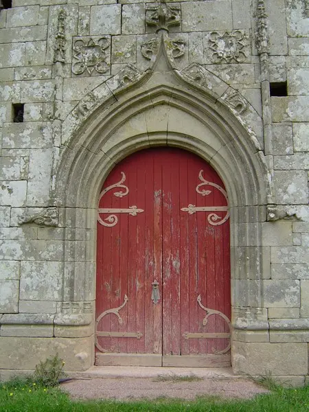 Chapelle de Lannelou
