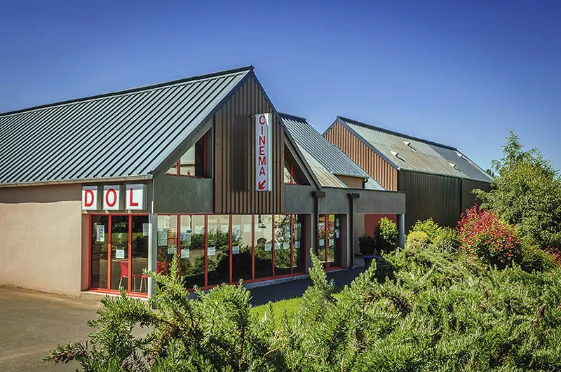 Ciné Dol