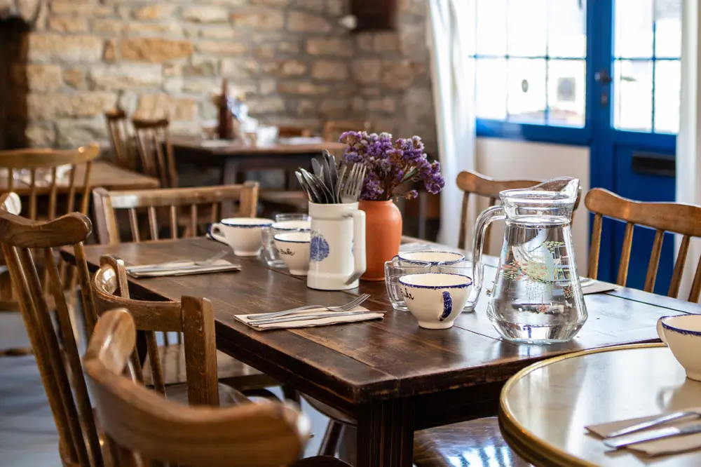 Crêperie Beurre Sukr