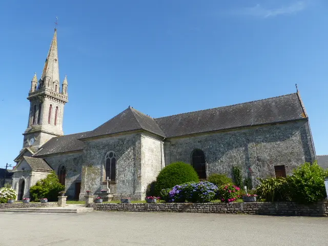 Eglise
