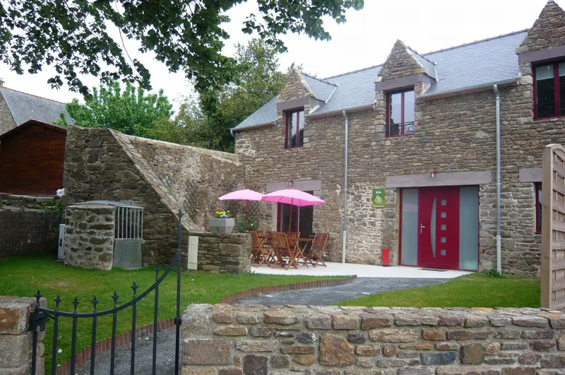 Monsieur et Madame Lefeuvre